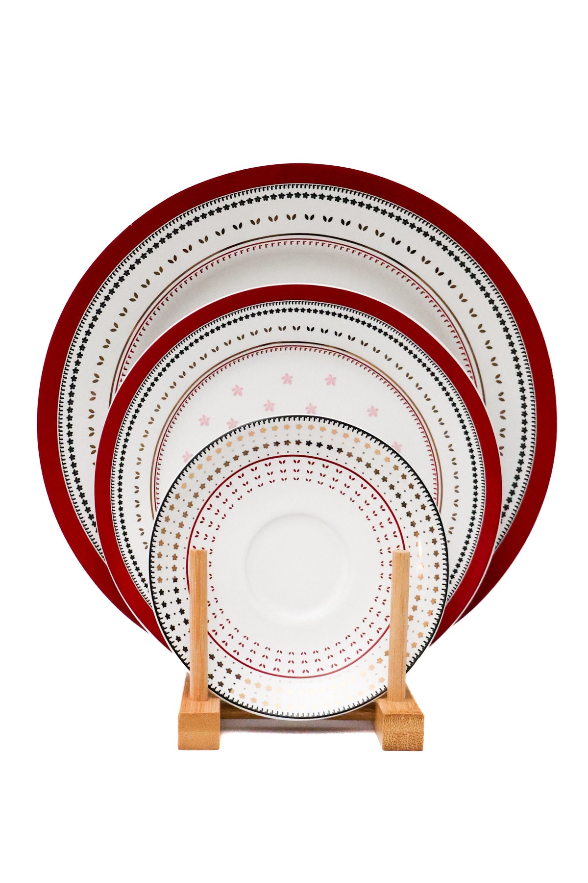 Prato Sobremesa Lafayette