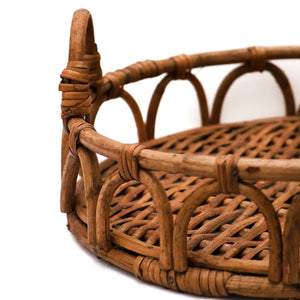 Bandeja Trancoso Circular