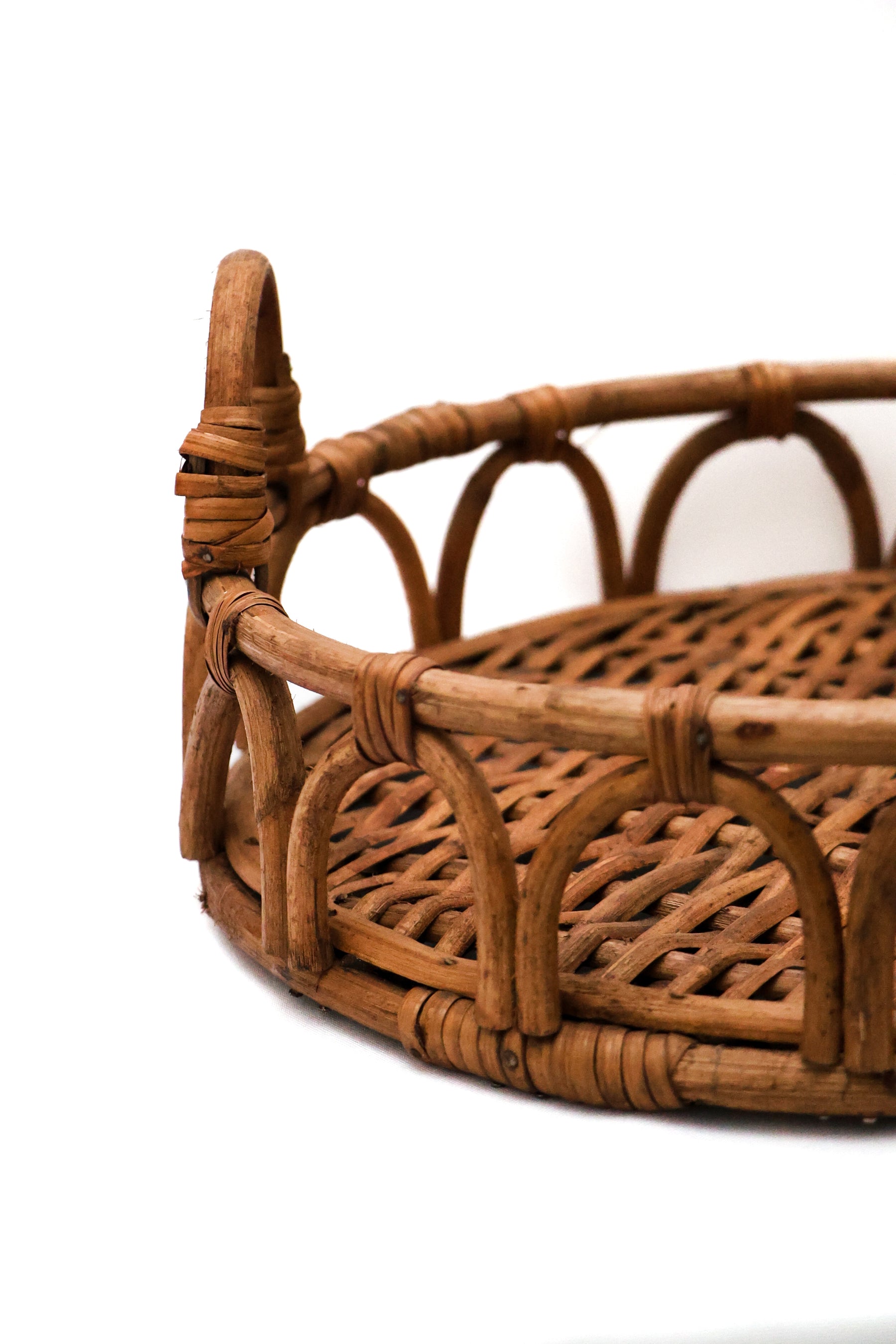 Bandeja Trancoso Circular