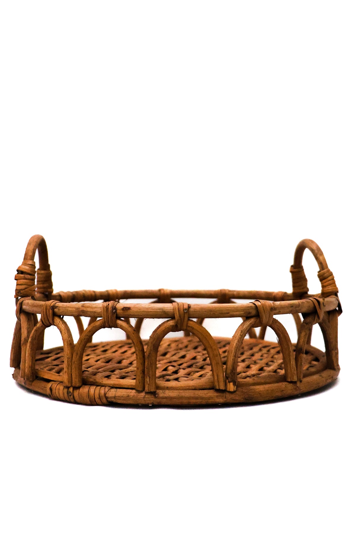 Bandeja Trancoso Circular, Copa&Cia