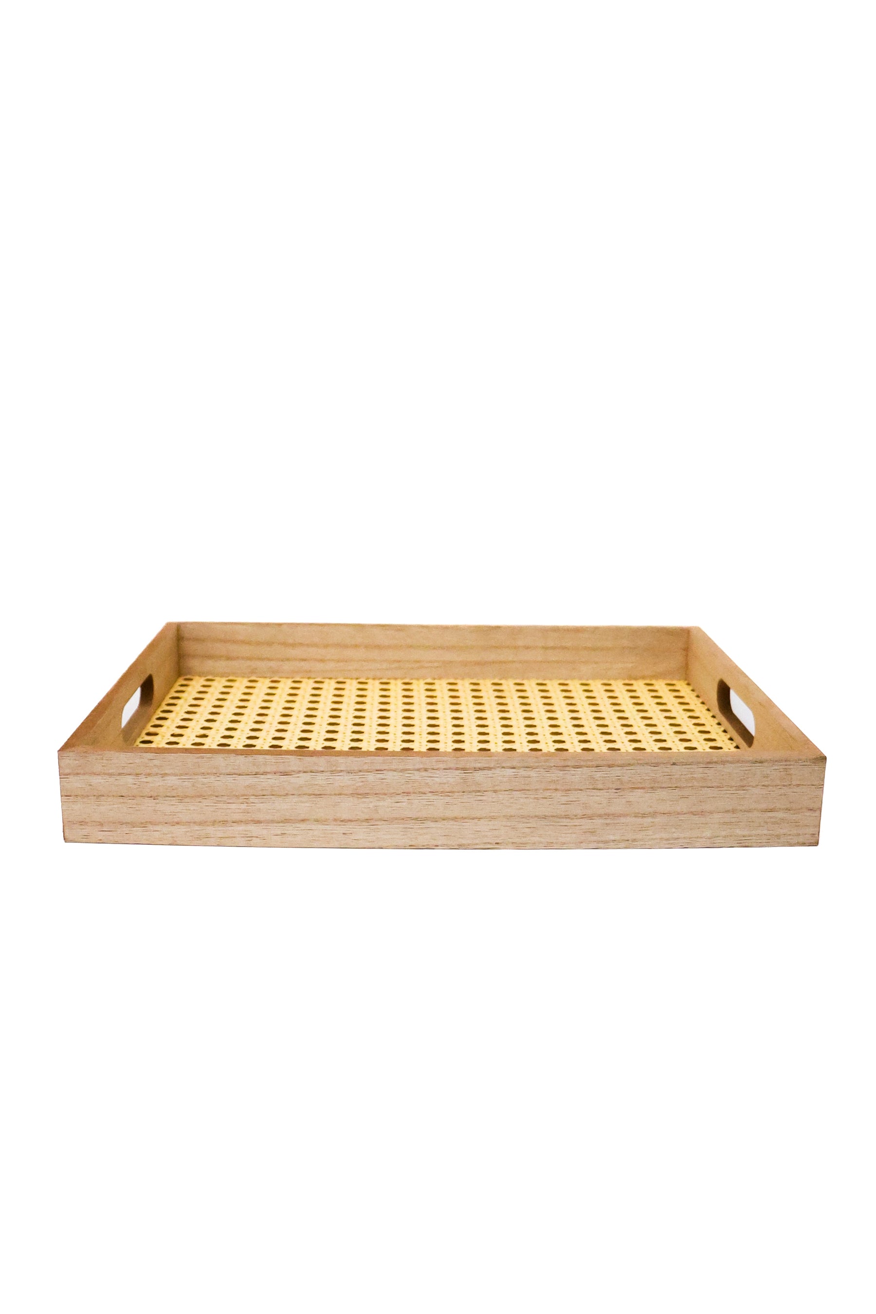 Conjunto com 2 Bandejas em MDF