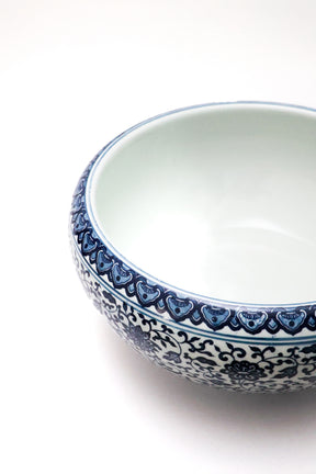 Vaso G em Cerâmica Portuguesa