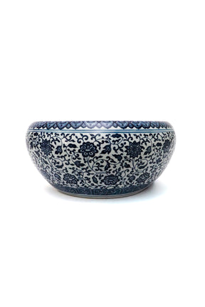 Vaso G em Cerâmica Portuguesa