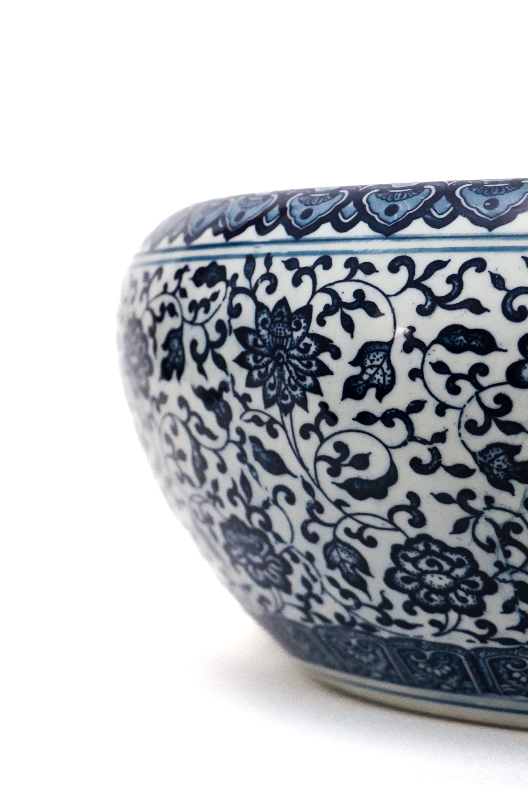 Vaso G em Cerâmica Portuguesa
