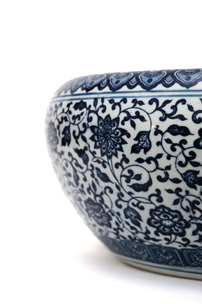 Vaso G em Cerâmica Portuguesa