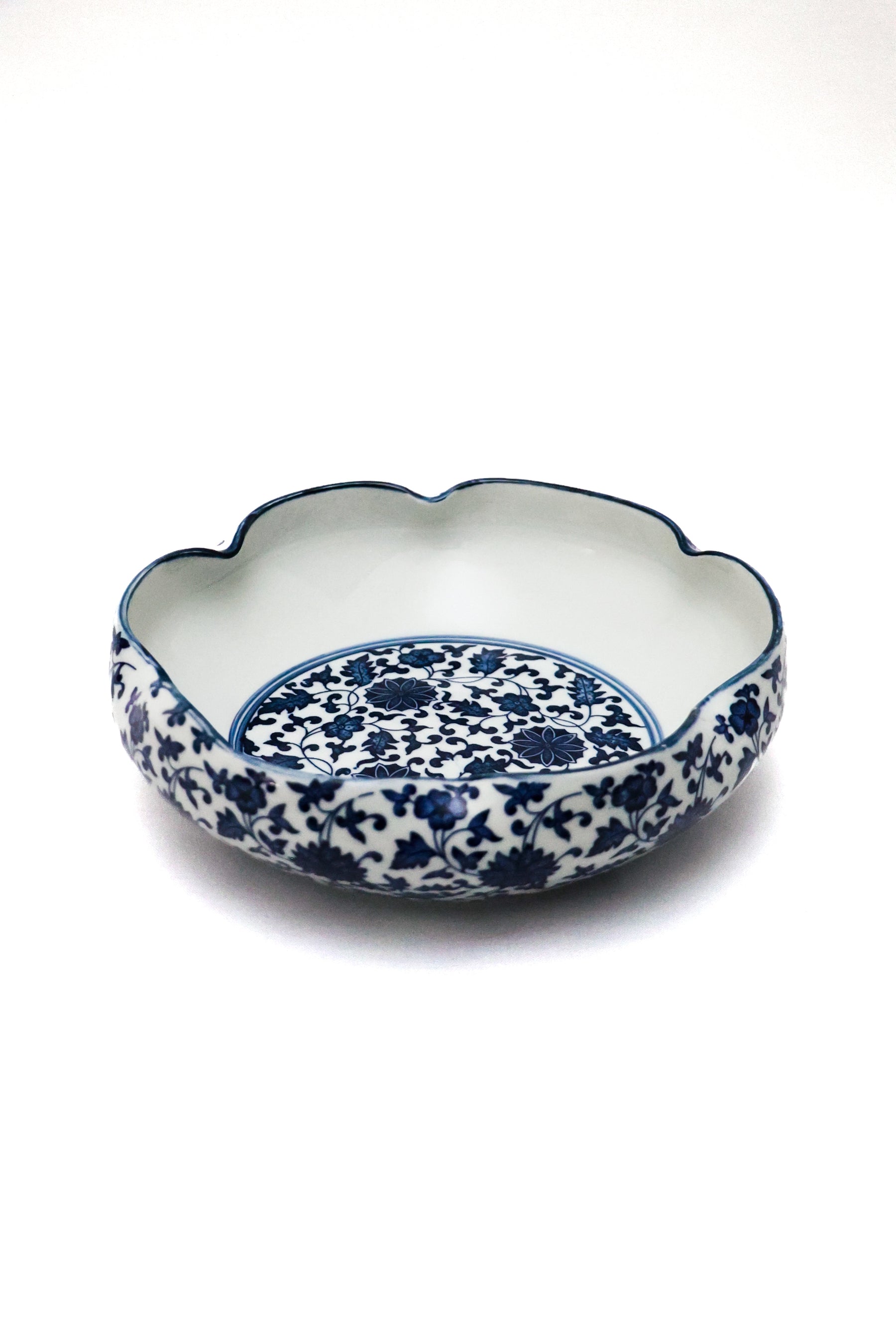 Dupla de Cachepot Linha Portuguesa