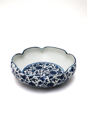 Dupla de Cachepot Linha Portuguesa