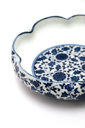 Dupla de Cachepot Linha Portuguesa