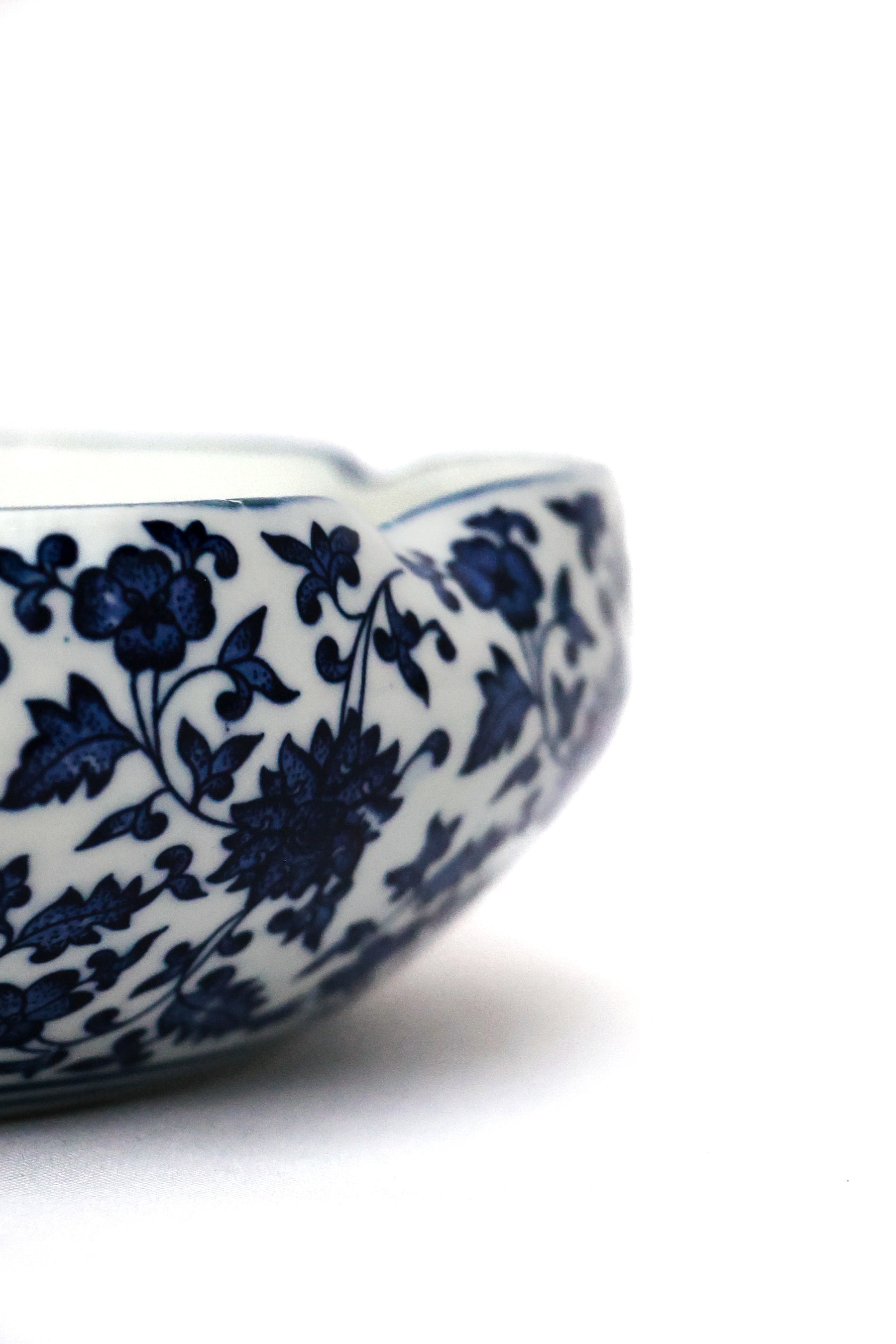 Dupla de Cachepot Linha Portuguesa