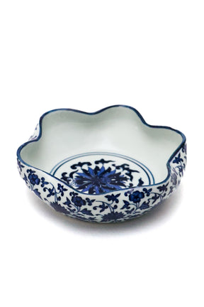 Dupla de Cachepot Linha Portuguesa