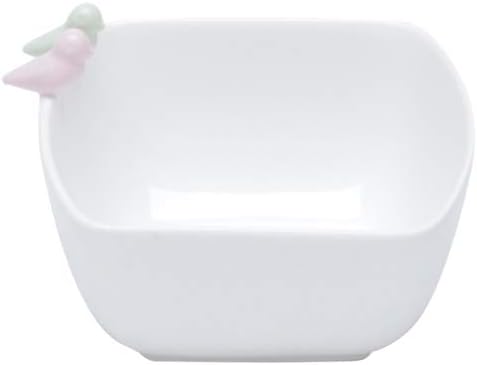 Bowl em Porcelana 16cm Birds Wolff