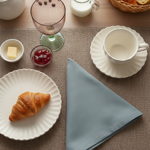 Guardanapo Algodão Cannes, Copa&Cia