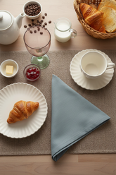 Guardanapo Algodão Cannes, Copa&Cia