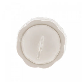Açucareiro em Porcelana Butterfly Lyor