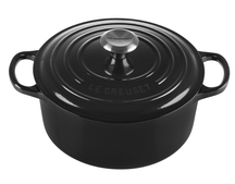 Panela Redonda 28cm Signature Le Creuset