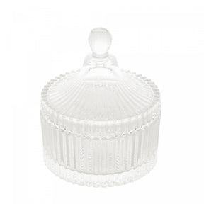 Potiche de Cristal Carrossel Lyor