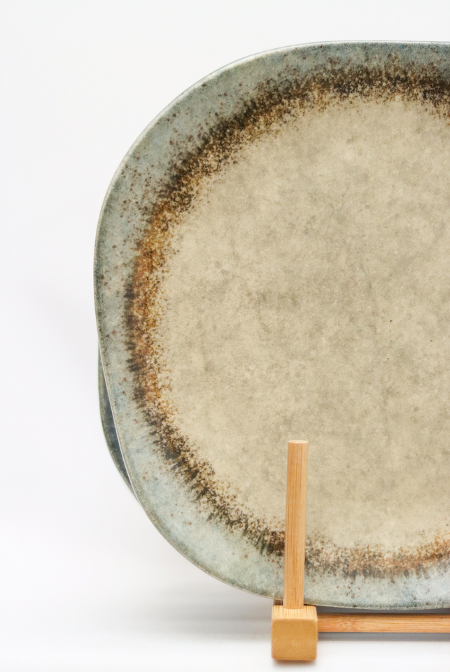 Prato raso Jupiter HD digital Scalla