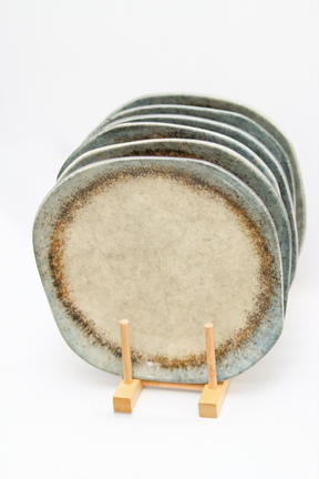 Prato raso Jupiter HD digital Scalla