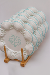 Prato Sobremesa Al Mare Scalla