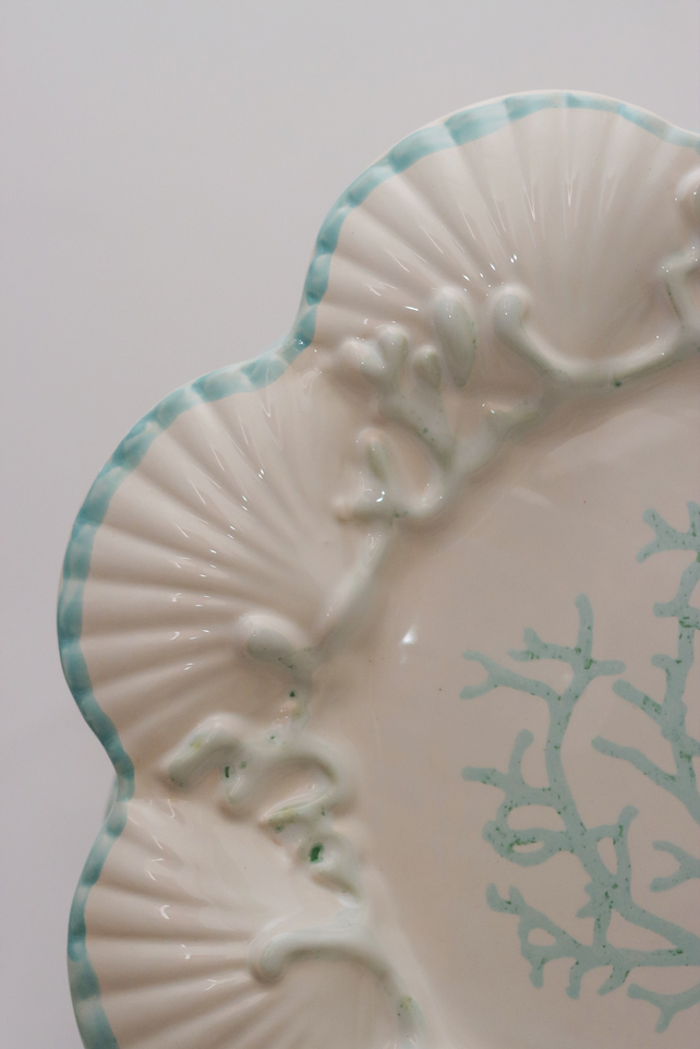 Prato Raso Al Mare Scalla