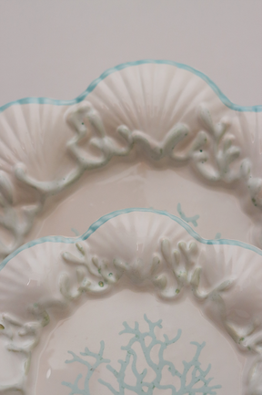 Prato Raso Al Mare Scalla