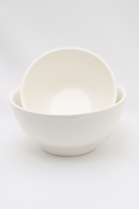 Bowl Clean Porcelana Lyor
