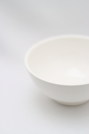 Bowl Clean Porcelana Lyor