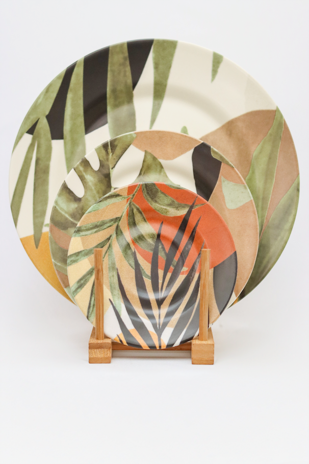 Prato Raso Atlantica Acetinado Plus Alleanza