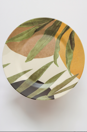 Prato Raso Atlantica Acetinado Plus Alleanza