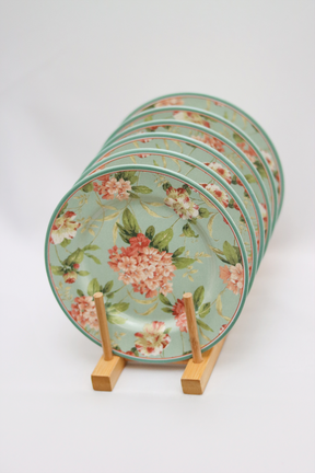 Prato Sobremesa Sweet Vintage Plus Alleanza