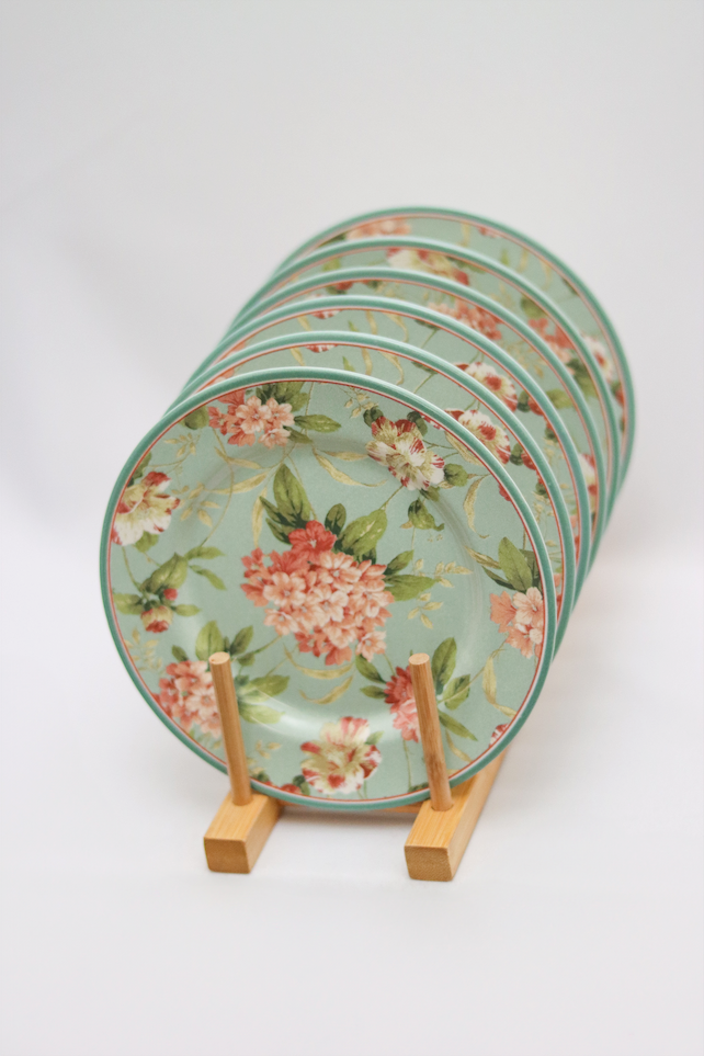 Prato Sobremesa Sweet Vintage Plus Alleanza