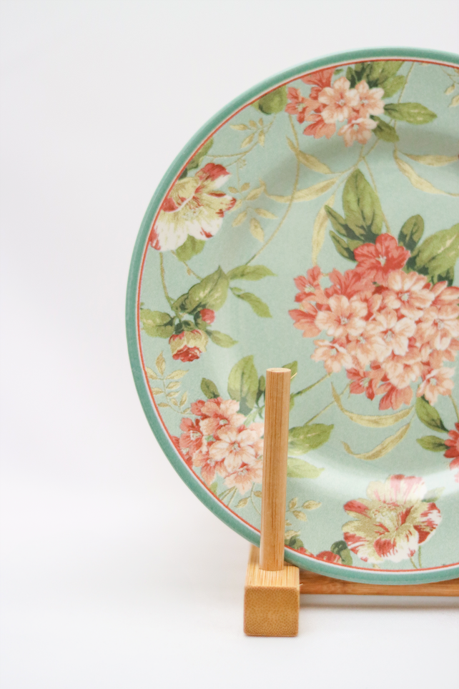 Prato Sobremesa Sweet Vintage Plus Alleanza