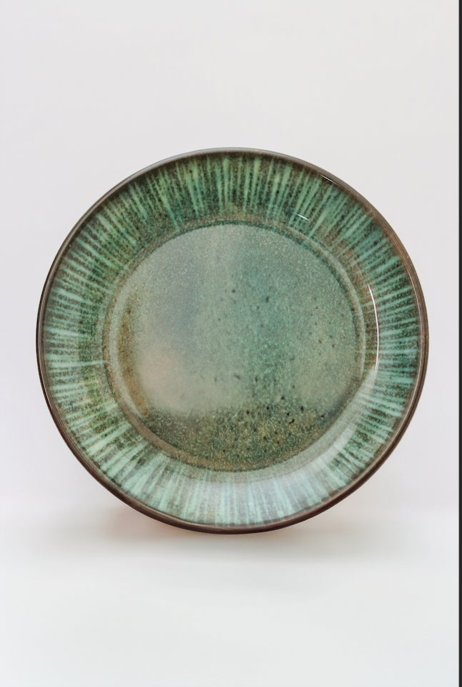 Prato sobremesa Coupe Tunísia Alleanza