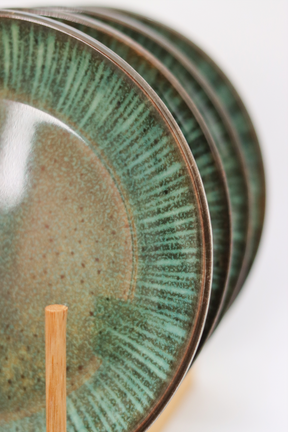 Prato sobremesa Coupe Tunísia Alleanza