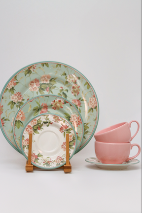 Prato Raso Sweet Vintage Plus Alleanza