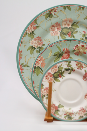 Prato Raso Sweet Vintage Plus Alleanza