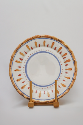 Prato Raso Sardine Maison Blanche