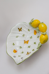 Bowl Folha Limão Luiz Salvador