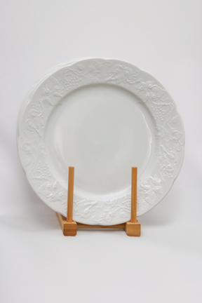 Prato Raso Porcelana Limoges Wolff