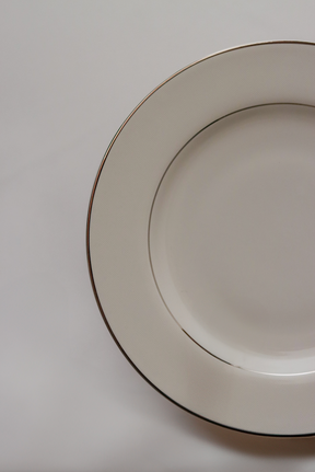 Prato Raso Porcelana Diamond Oxford