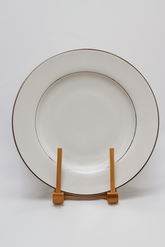 Prato Raso Porcelana Diamond Oxford