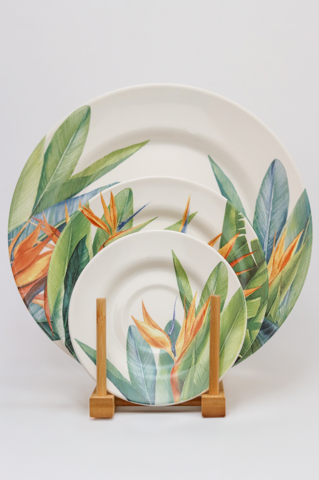 Prato raso Estrelitzia Plus Alleanza