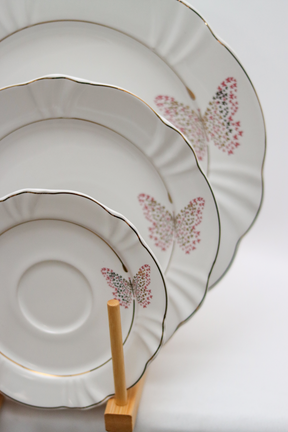 Prato Sobremesa Encantada Oxford