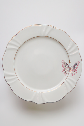 Prato Raso Encantada Oxford