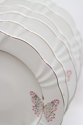 Prato Raso Encantada Oxford