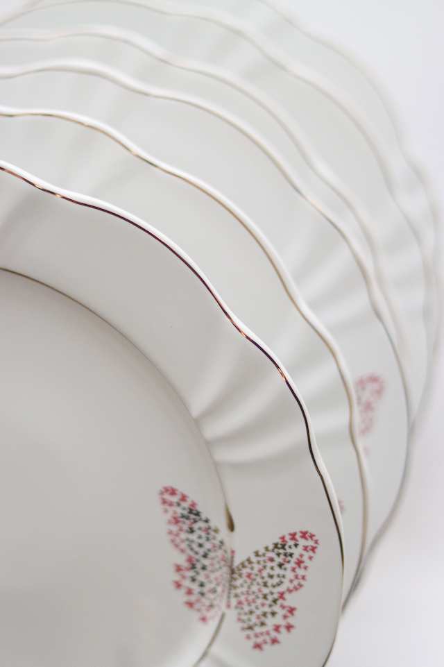 Prato Raso Encantada Oxford