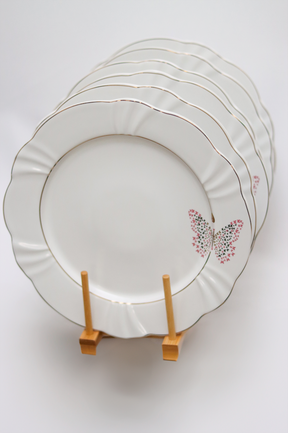 Prato Raso Encantada Oxford