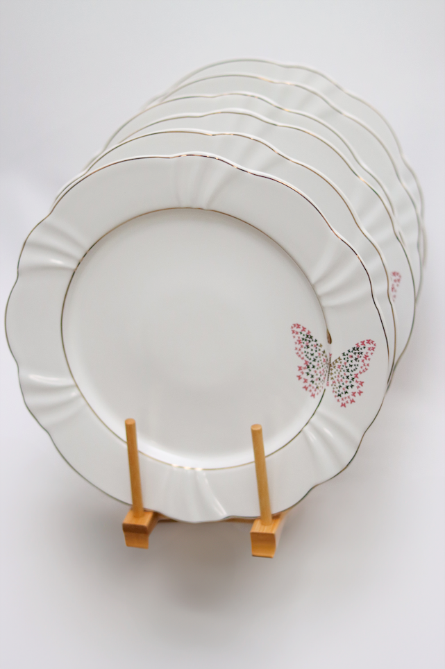 Prato Raso Encantada Oxford