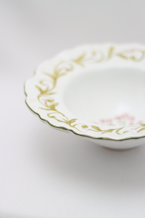 Prato Fundo Dolce Fiore Maison Blanche