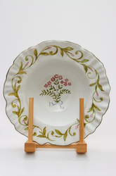 Prato Fundo Dolce Fiore Maison Blanche